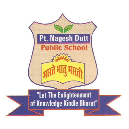 PT. Nagesh Dutt Public School