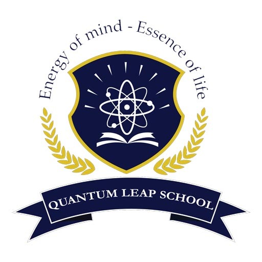 Quantum Leap School