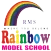 Rainbow Model High School Pare