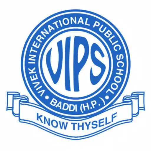 Vivek International Public School Vivek International Public School
