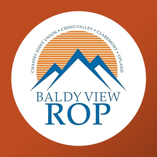 Baldy View Regional Occupation Baldy View Regional Occupation