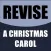 Revise A Christmas Carol