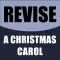 Revise A Christmas Carol