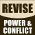 Revise Power & Conflict Poetry