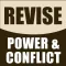 Revise Power & Conflict Poetry