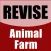 Revise Animal Farm