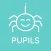 School Spider Pupils