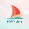 Boaty بوتي