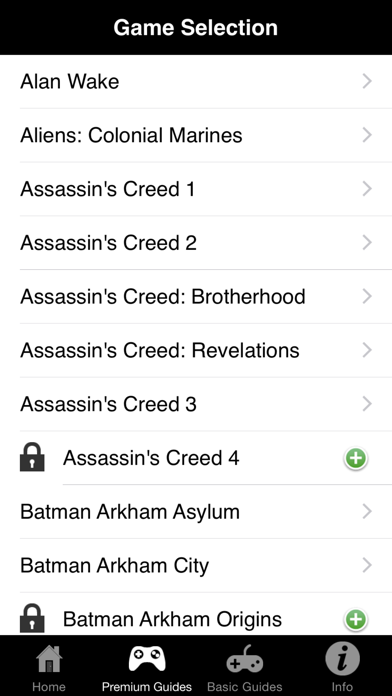 Cheats for XBox 360 Games - Including Complete Walkthroughs Screenshots