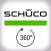 Schüco 360° Viewer