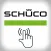 Schüco DCS Fingerprint BT