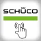 Schüco DCS Fingerprint BT