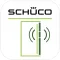 Schüco SmartTouch Mobile