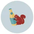 TenFore Squirrel