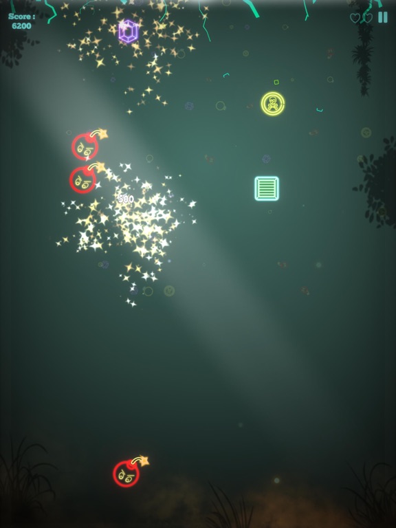 Box Blaster - Blitz Tap Frenzy iPad  Screenshots
