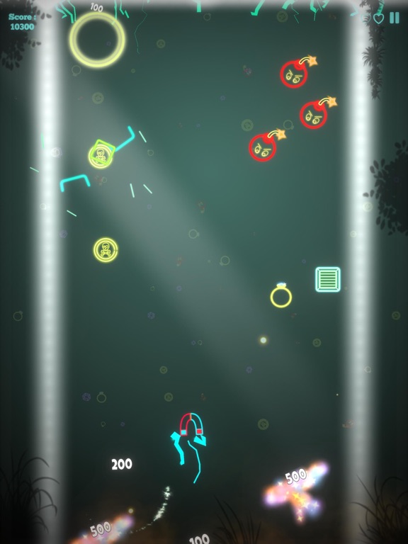Box Blaster - Blitz Tap Frenzy iPad  Screenshots