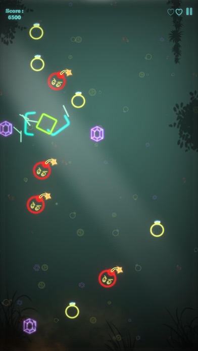 Box Blaster - Blitz Tap Frenzy Screenshots