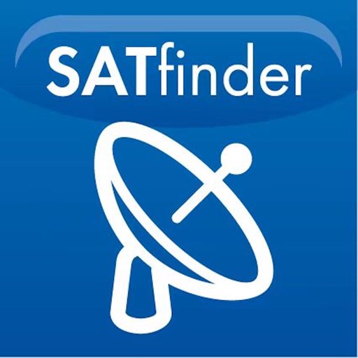 Schwaiger Satfinder Schwaiger Satfinder