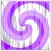 Sheer Abstractions Stickers