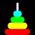 The Towers of Hanoi