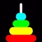 The Towers of Hanoi