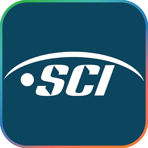 SCI Mobile App SCI Mobile App