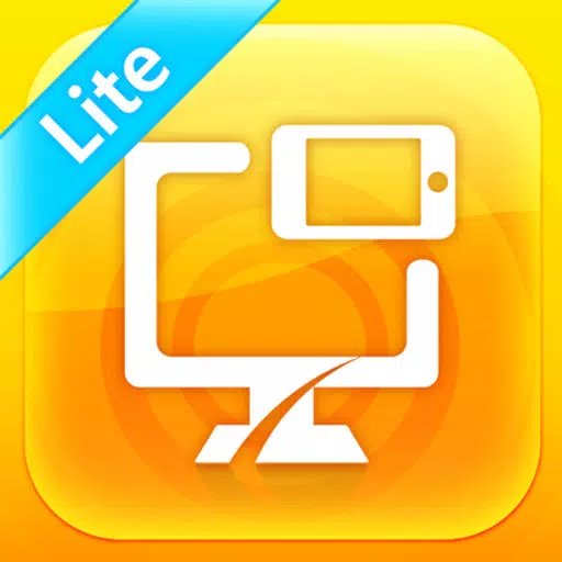 CrazyRemote Lite CrazyRemote Lite