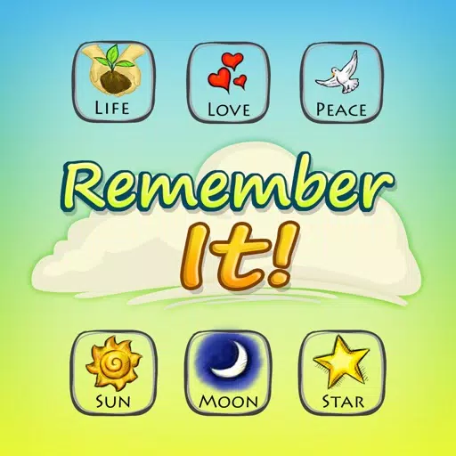 Remember It! Remember It!