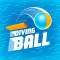 Diving Ball 3D