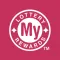 MD Lottery-My Lottery Rewards