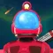Lost Robot Imposter Kill us