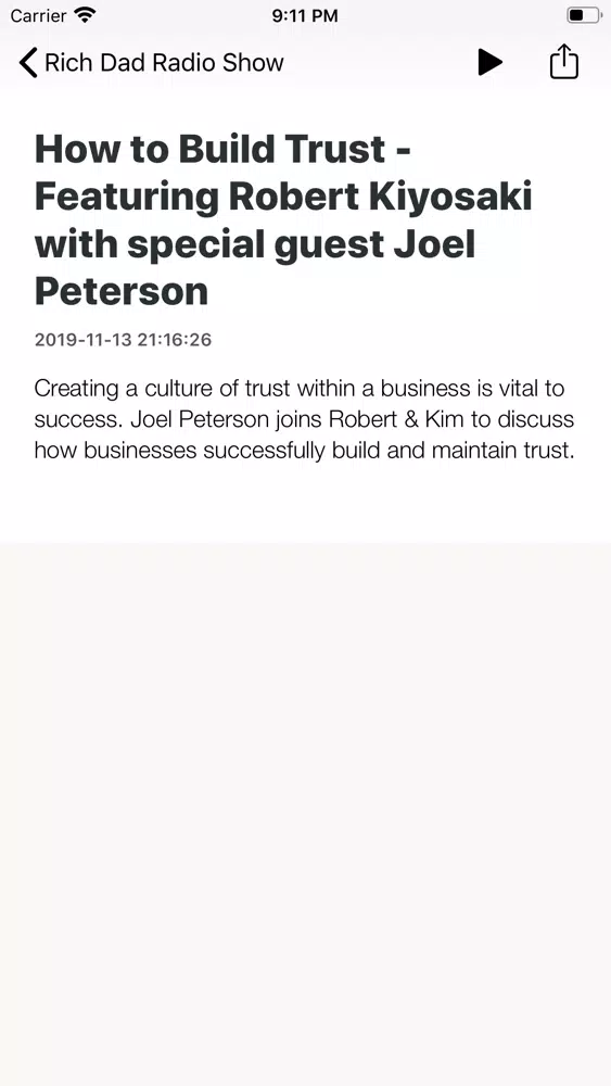 The 7 Habits - EEBookClub Screenshots