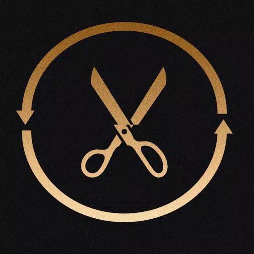 Scizzor: Custom Fashion App. Scizzor: Custom Fashion App.