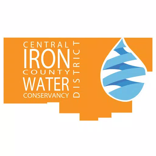Central Iron MyH2O Central Iron MyH2O