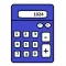 Scooter's Byte Calculator