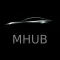 LifeDrive MHub