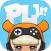 Piczle Lines JR: Blue