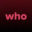 Who - Live Video Chat