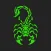 Scorpion Percussion