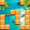 Woodscapes - Wood Block Puzzle