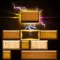 Wood Sliding - Block Puzzle
