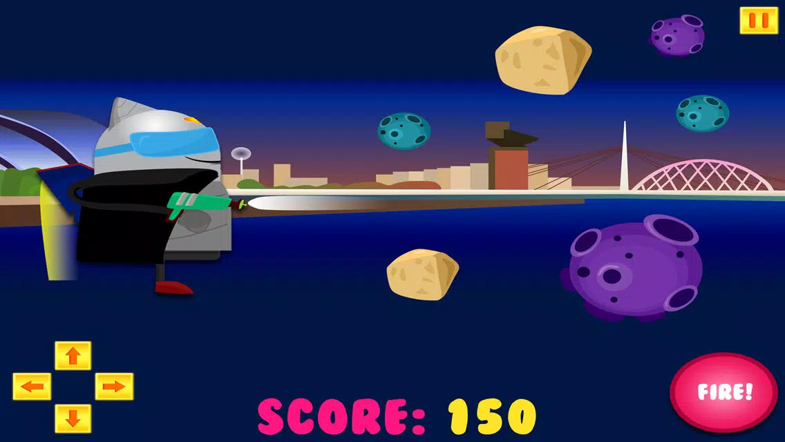 Save Glasgow Commonwealth Games & Protect Scotland! Screenshots