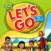牛津少儿英语Let’s go begin