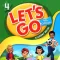 牛津少儿英语Let’s go 4