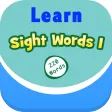 Sight Words 3A3B -220个神奇的常用字
