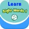 Sight Words 3A3B -220个神奇的常用字