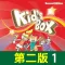 Kid's Box 剑桥国际少儿英语1