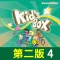 Kid's Box 剑桥少儿英语4