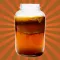 KOMBUCHA Made Easy! How to Make Kombucha Tea - Your First Home Brew With Probiotics