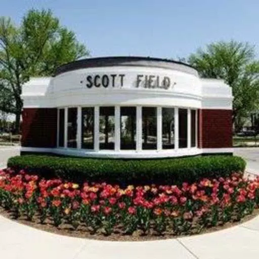 Scott AFB Dorms Scott AFB Dorms